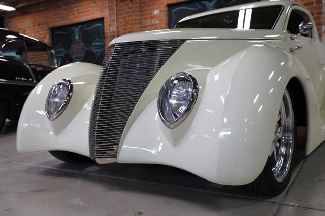 used 1937 Ford Pickup Truck car, priced at $74,500