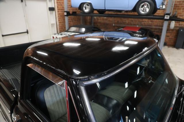 used 1971 Chevrolet C10/K10 car, priced at $50,000