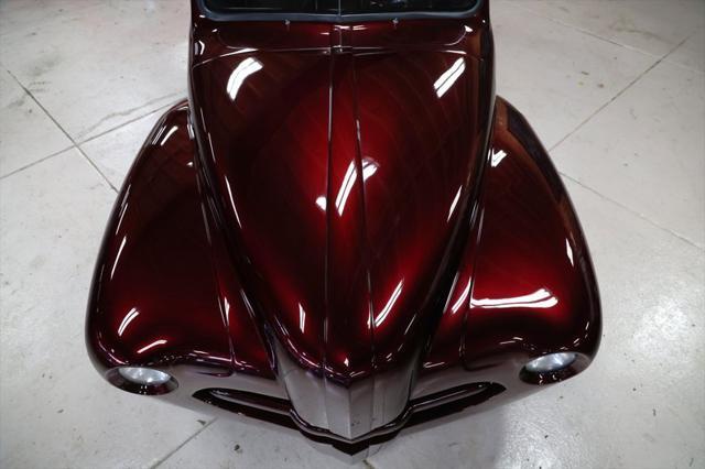 used 1947 Mercury Series 79M car, priced at $85,000