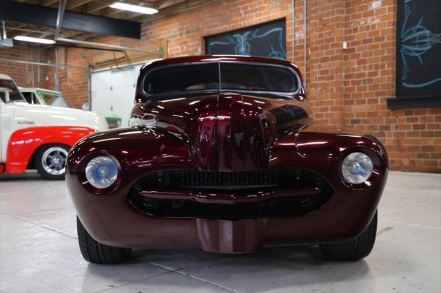 used 1947 Mercury Series 79M car, priced at $85,000