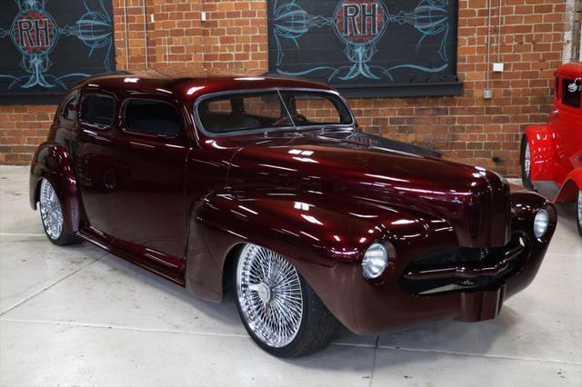 used 1947 Mercury Series 79M car, priced at $85,000