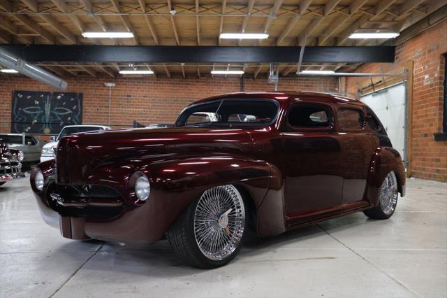 used 1947 Mercury Series 79M car, priced at $85,000