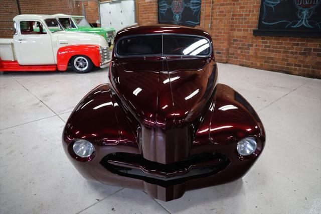 used 1947 Mercury Series 79M car, priced at $85,000