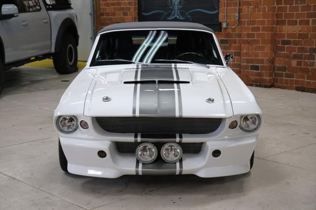 used 1967 Ford Mustang car, priced at $99,500