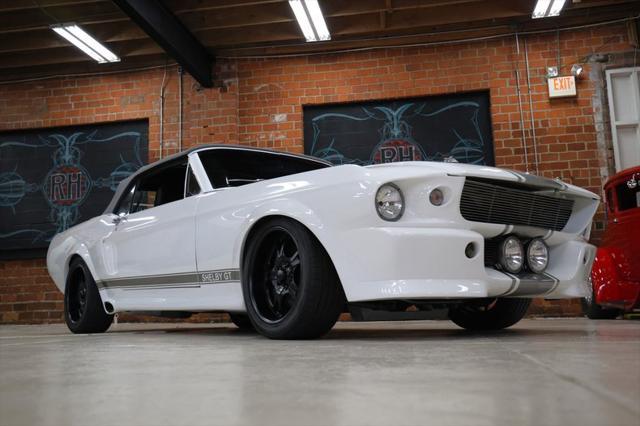 used 1967 Ford Mustang car, priced at $99,500