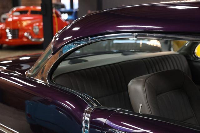 used 1955 Chevrolet Bel Air car, priced at $64,500