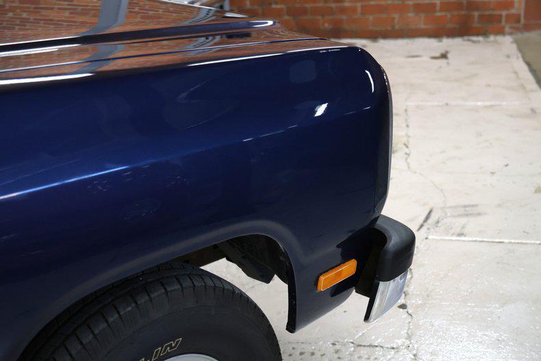 used 1992 Dodge D150 car, priced at $24,000
