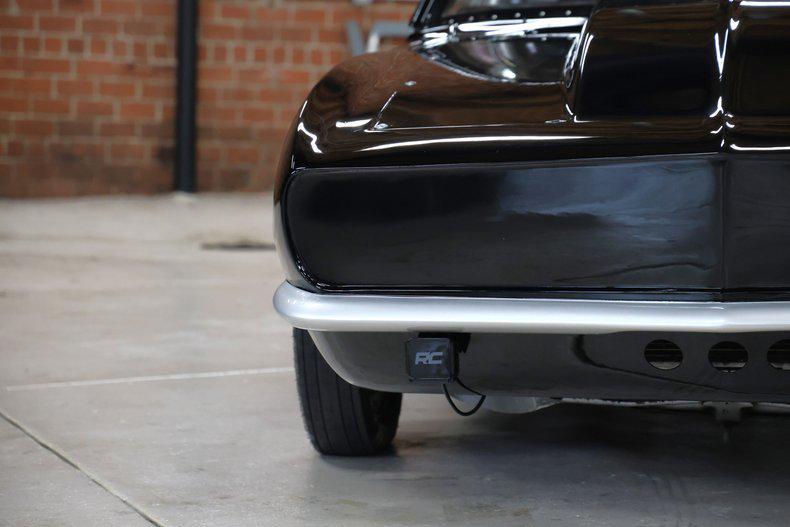 used 1967 Pontiac Firebird car, priced at $45,000