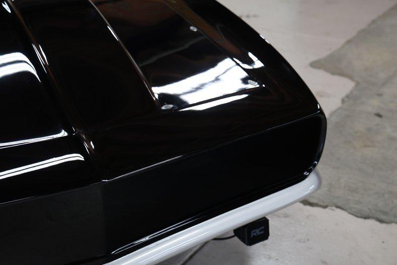 used 1967 Pontiac Firebird car, priced at $45,000