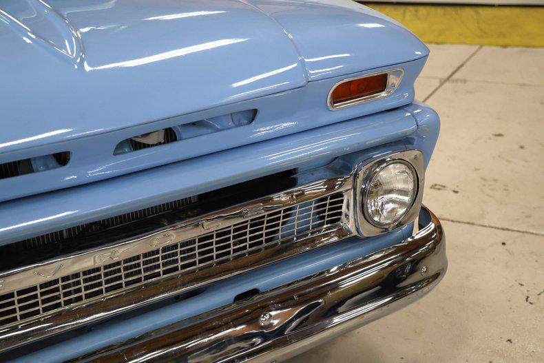 used 1965 Chevrolet C10/K10 car, priced at $52,500
