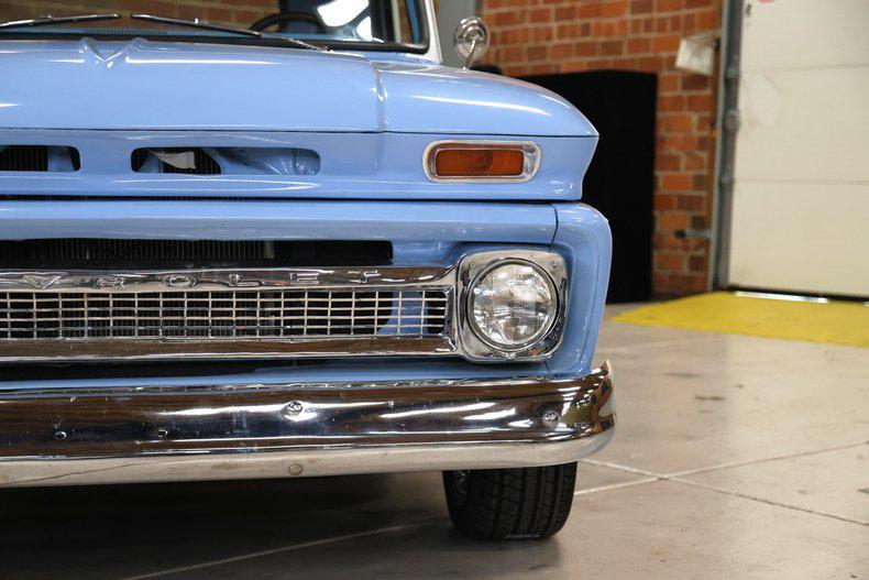 used 1965 Chevrolet C10/K10 car, priced at $52,500
