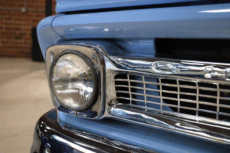 used 1965 Chevrolet C10/K10 car, priced at $52,500