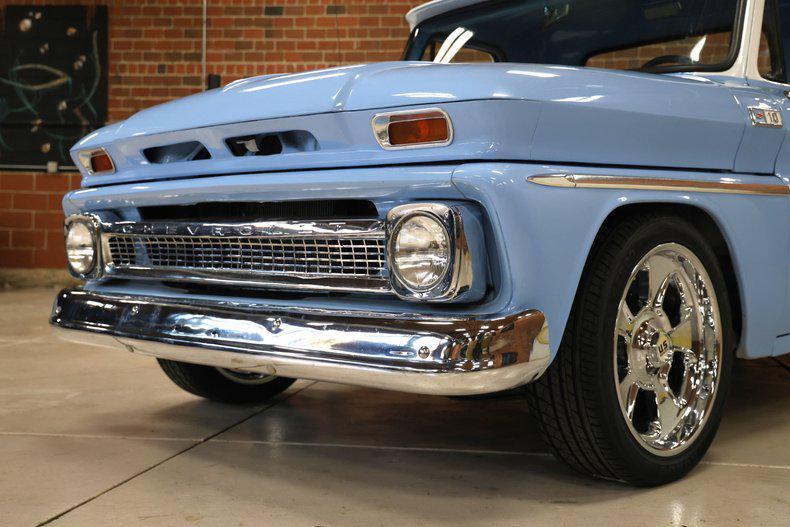 used 1965 Chevrolet C10/K10 car, priced at $52,500