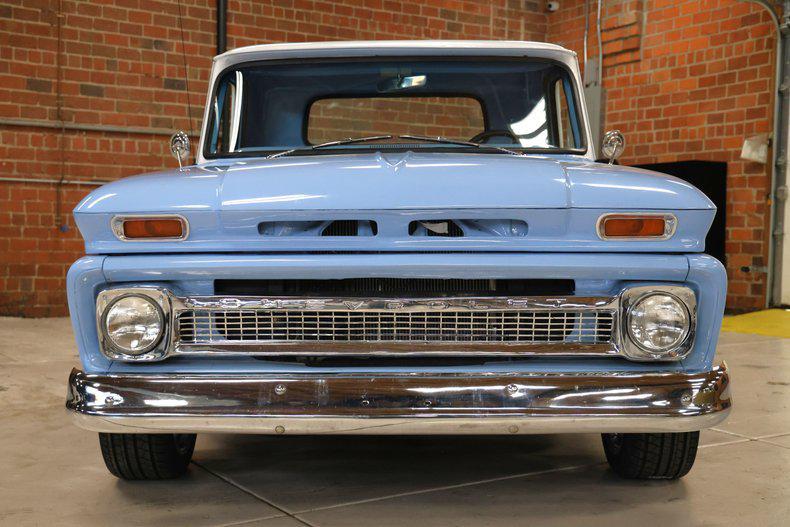 used 1965 Chevrolet C10/K10 car, priced at $52,500