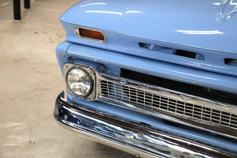 used 1965 Chevrolet C10/K10 car, priced at $52,500