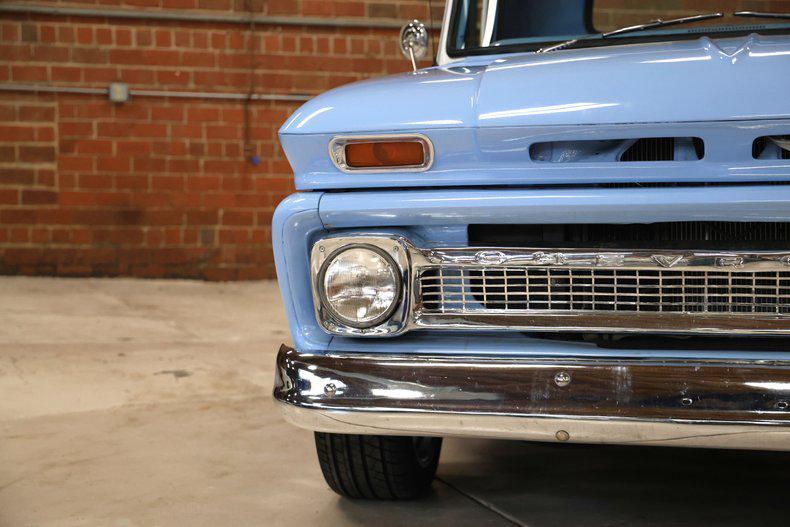 used 1965 Chevrolet C10/K10 car, priced at $52,500
