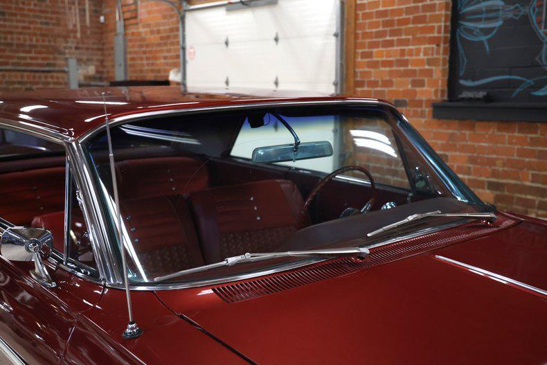 used 1964 Chevrolet Impala car, priced at $44,500