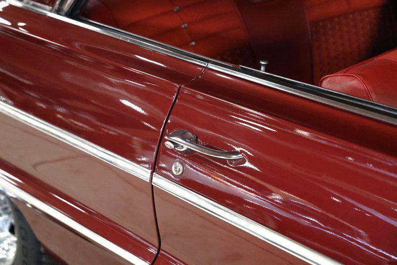 used 1964 Chevrolet Impala car, priced at $44,500