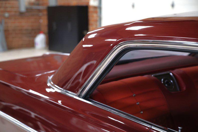 used 1964 Chevrolet Impala car, priced at $44,500
