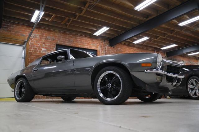 used 1972 Chevrolet Camaro car, priced at $36,000