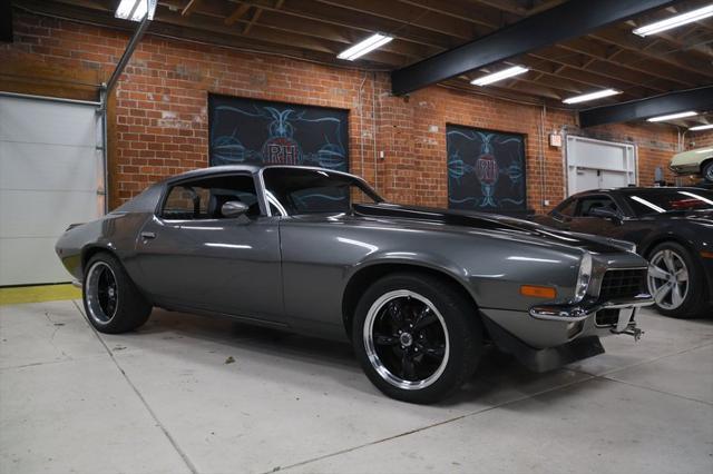 used 1972 Chevrolet Camaro car, priced at $36,000