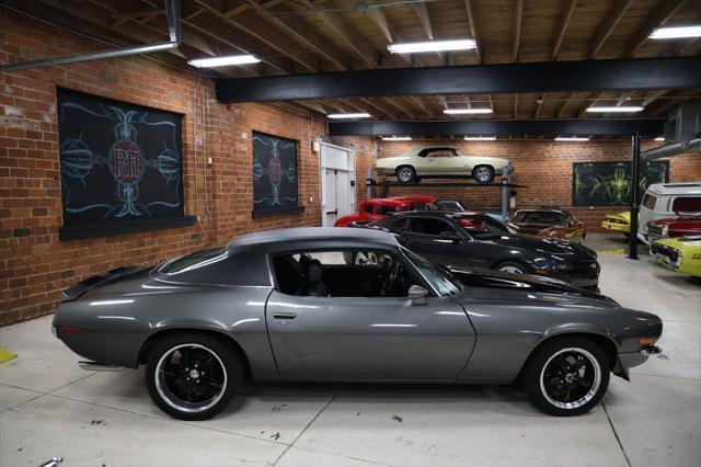 used 1972 Chevrolet Camaro car, priced at $36,000