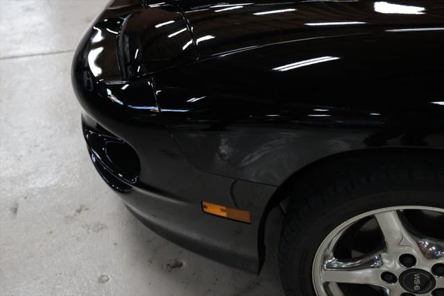 used 2000 Pontiac Firebird car, priced at $43,000