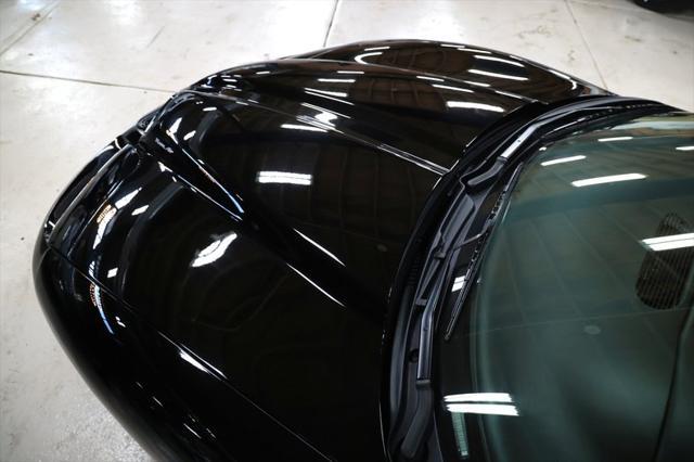 used 2000 Pontiac Firebird car, priced at $43,000