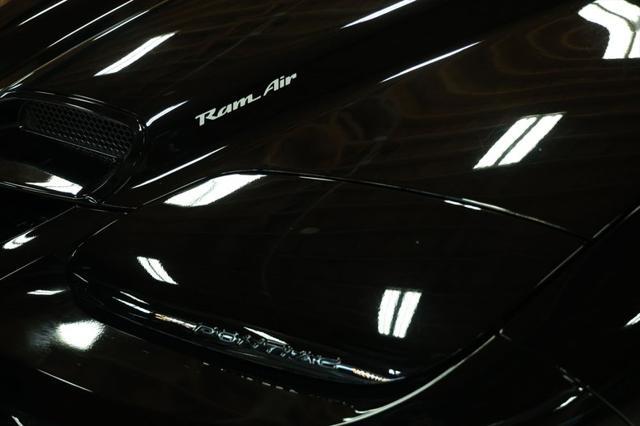 used 2000 Pontiac Firebird car, priced at $43,000