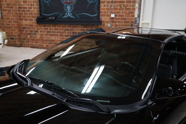 used 2000 Pontiac Firebird car, priced at $43,000