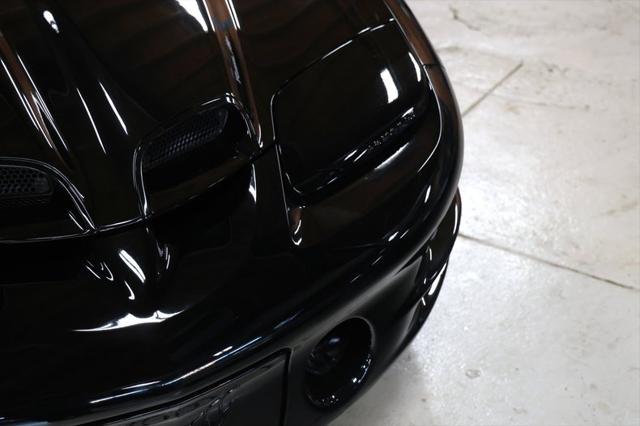 used 2000 Pontiac Firebird car, priced at $43,000