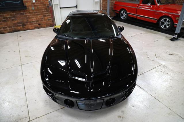 used 2000 Pontiac Firebird car, priced at $43,000