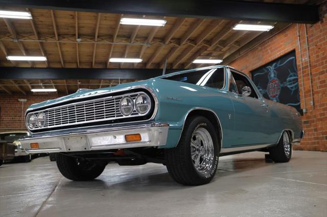 used 1964 Chevrolet El Camino car, priced at $39,500