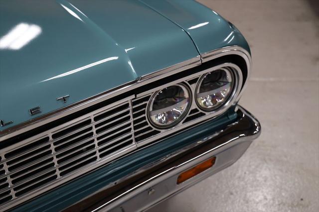 used 1964 Chevrolet El Camino car, priced at $39,500