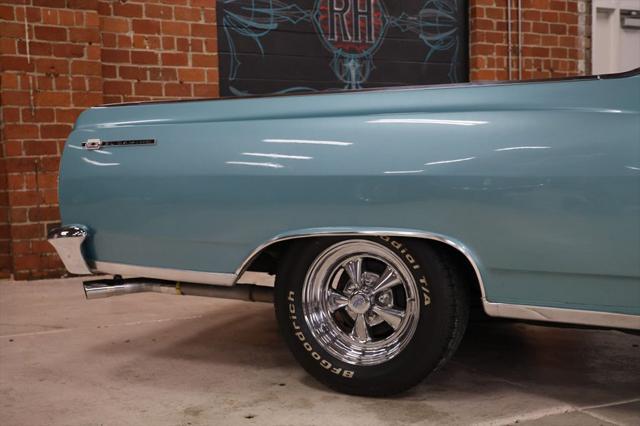 used 1964 Chevrolet El Camino car, priced at $39,500