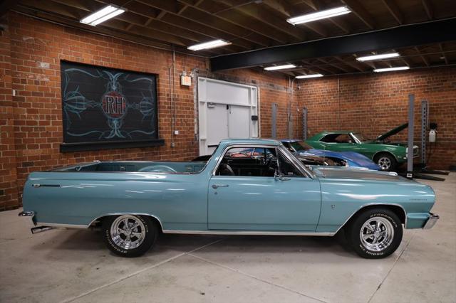 used 1964 Chevrolet El Camino car, priced at $39,500