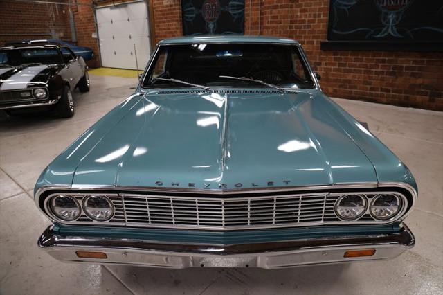 used 1964 Chevrolet El Camino car, priced at $39,500