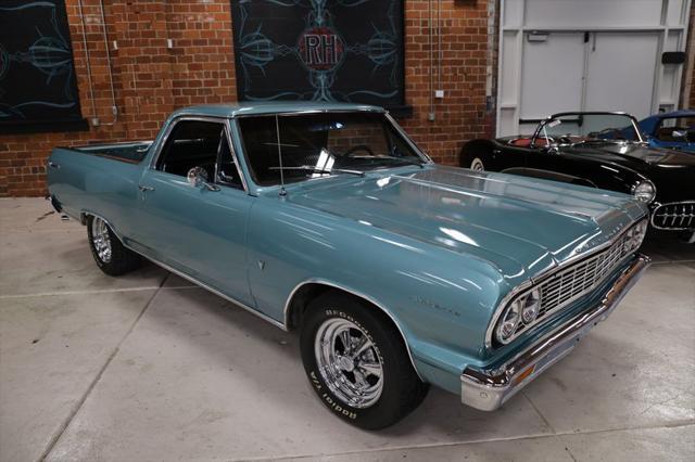 used 1964 Chevrolet El Camino car, priced at $39,500