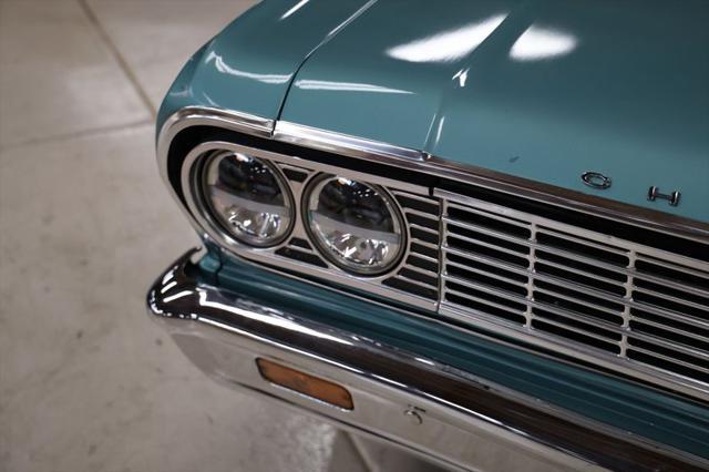 used 1964 Chevrolet El Camino car, priced at $39,500