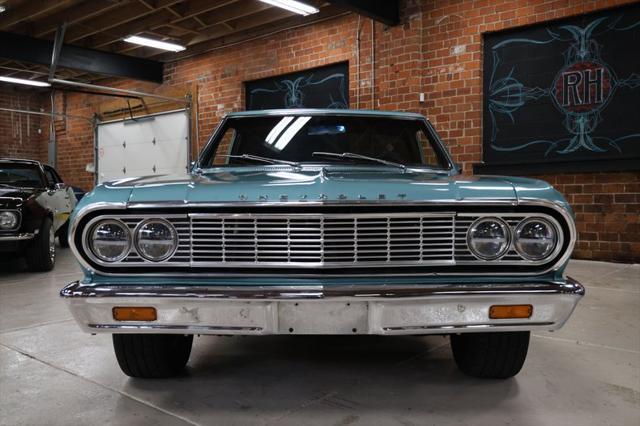 used 1964 Chevrolet El Camino car, priced at $39,500