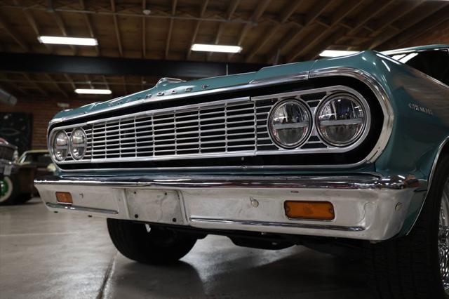 used 1964 Chevrolet El Camino car, priced at $39,500