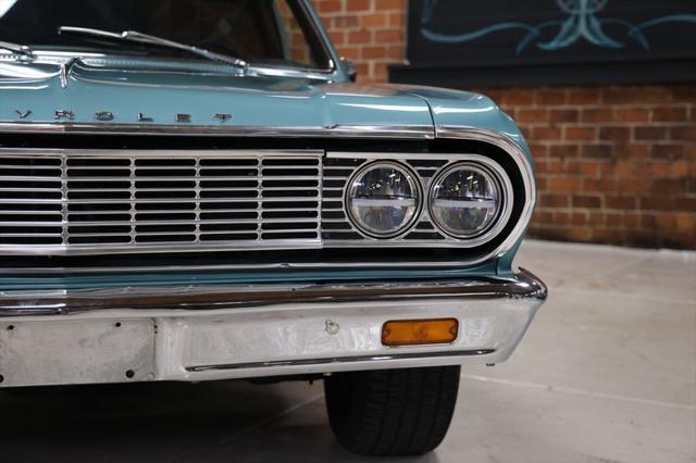 used 1964 Chevrolet El Camino car, priced at $39,500