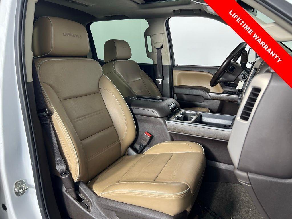 used 2017 GMC Sierra 1500 car