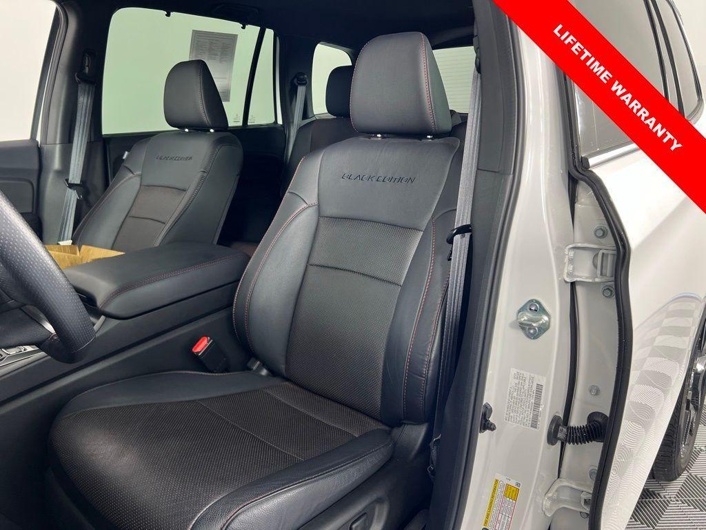 used 2024 Honda Passport car, priced at $41,398