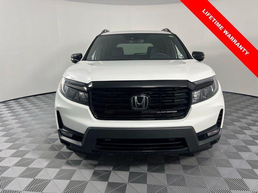 used 2024 Honda Passport car, priced at $41,398