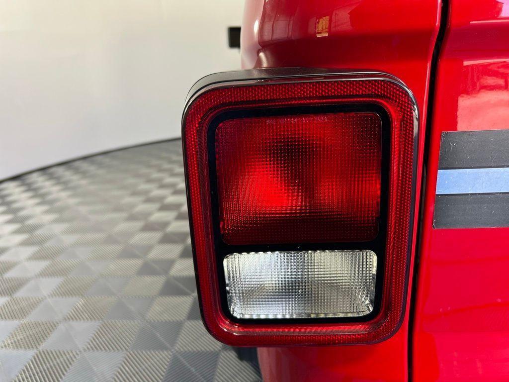 used 2021 Jeep Gladiator car, priced at $29,488