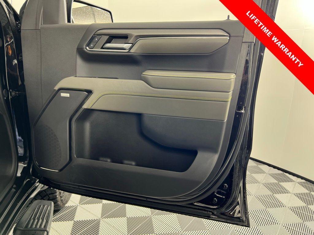 used 2024 Chevrolet Silverado 1500 car, priced at $63,997