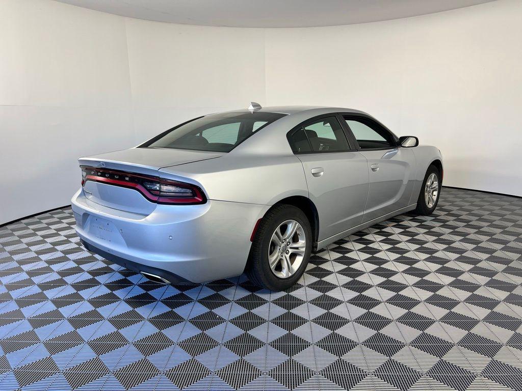 used 2023 Dodge Charger car, priced at $24,188