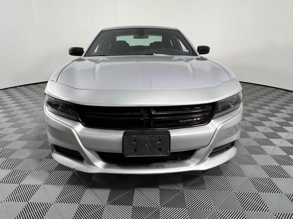 used 2023 Dodge Charger car, priced at $24,188