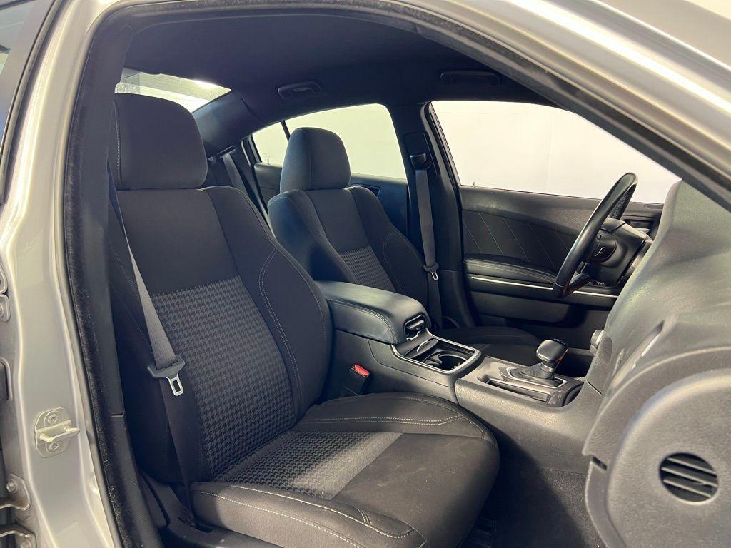 used 2023 Dodge Charger car, priced at $24,188